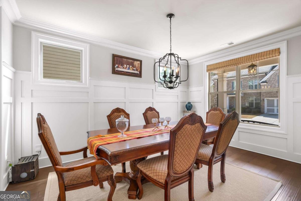 11395 Crestview Terrace Suwanee - Photo 22