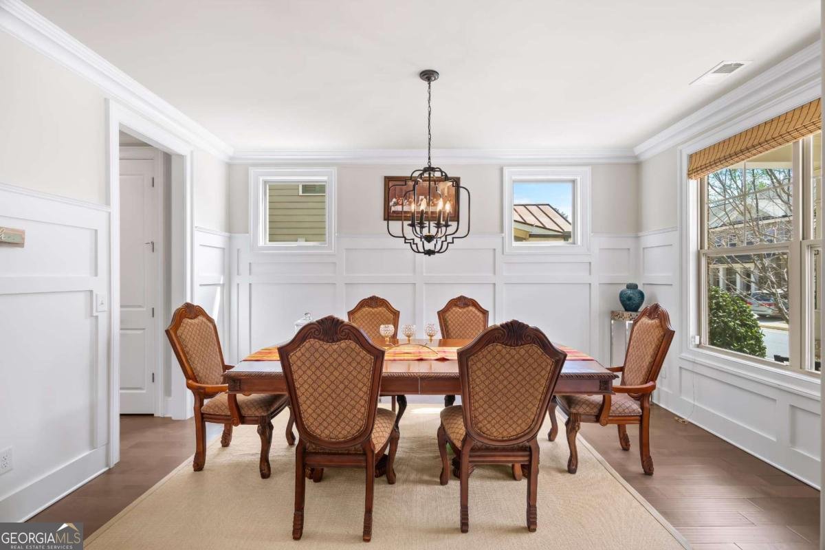 11395 Crestview Terrace Suwanee - Photo 23