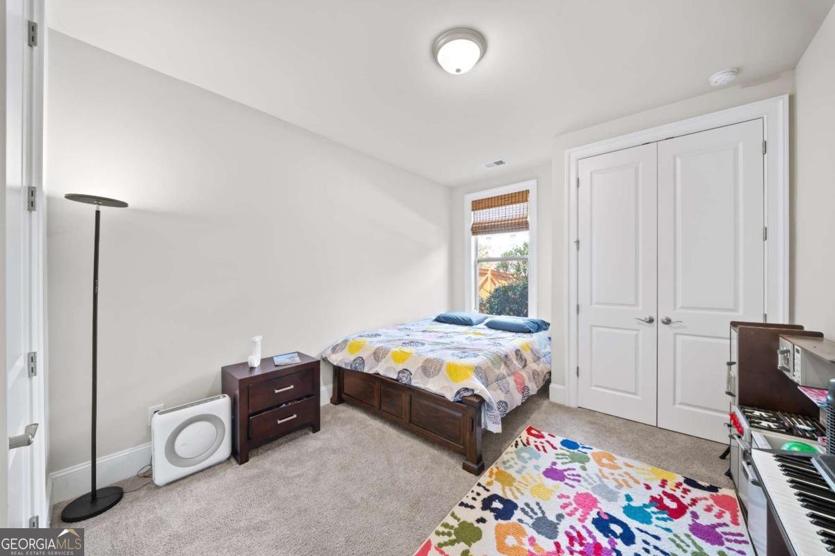 11395 Crestview Terrace Suwanee - Photo 24