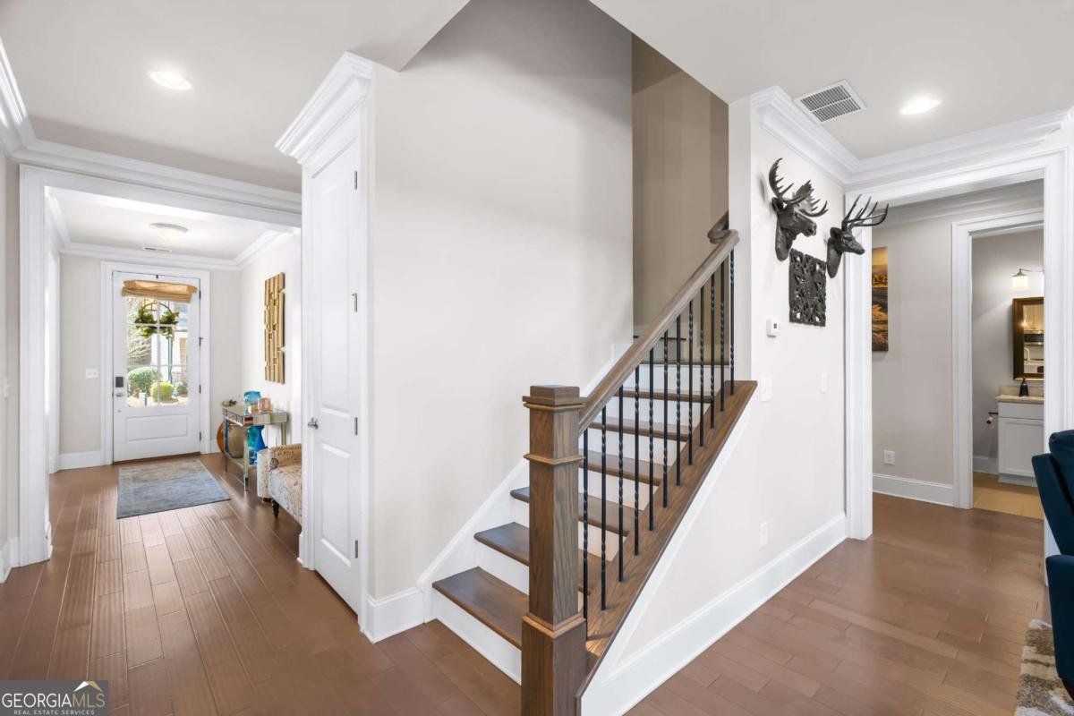 11395 Crestview Terrace Suwanee - Photo 27