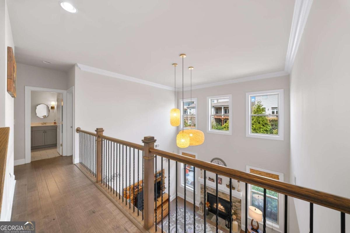 11395 Crestview Terrace Suwanee - Photo 28