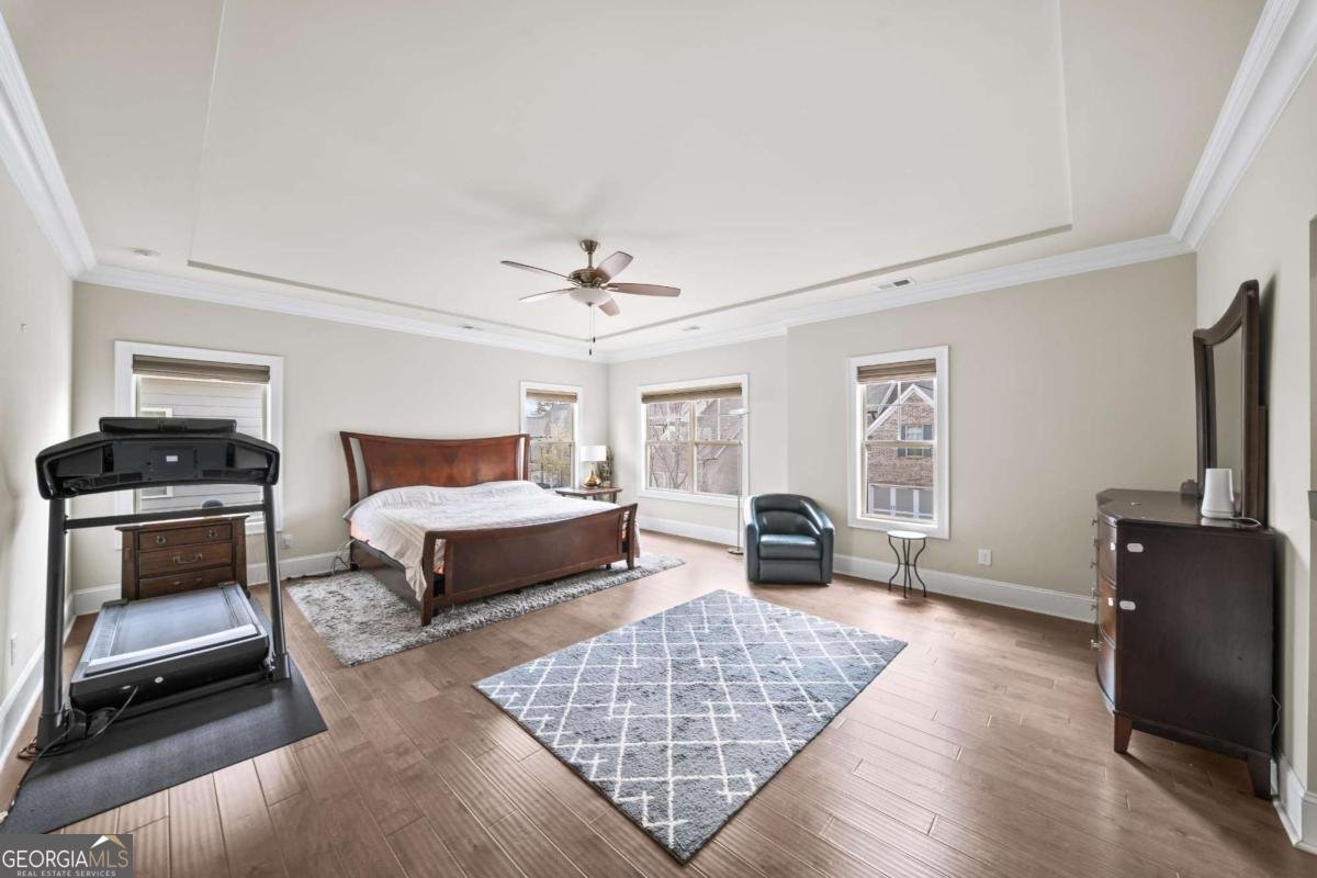 11395 Crestview Terrace Suwanee - Photo 29