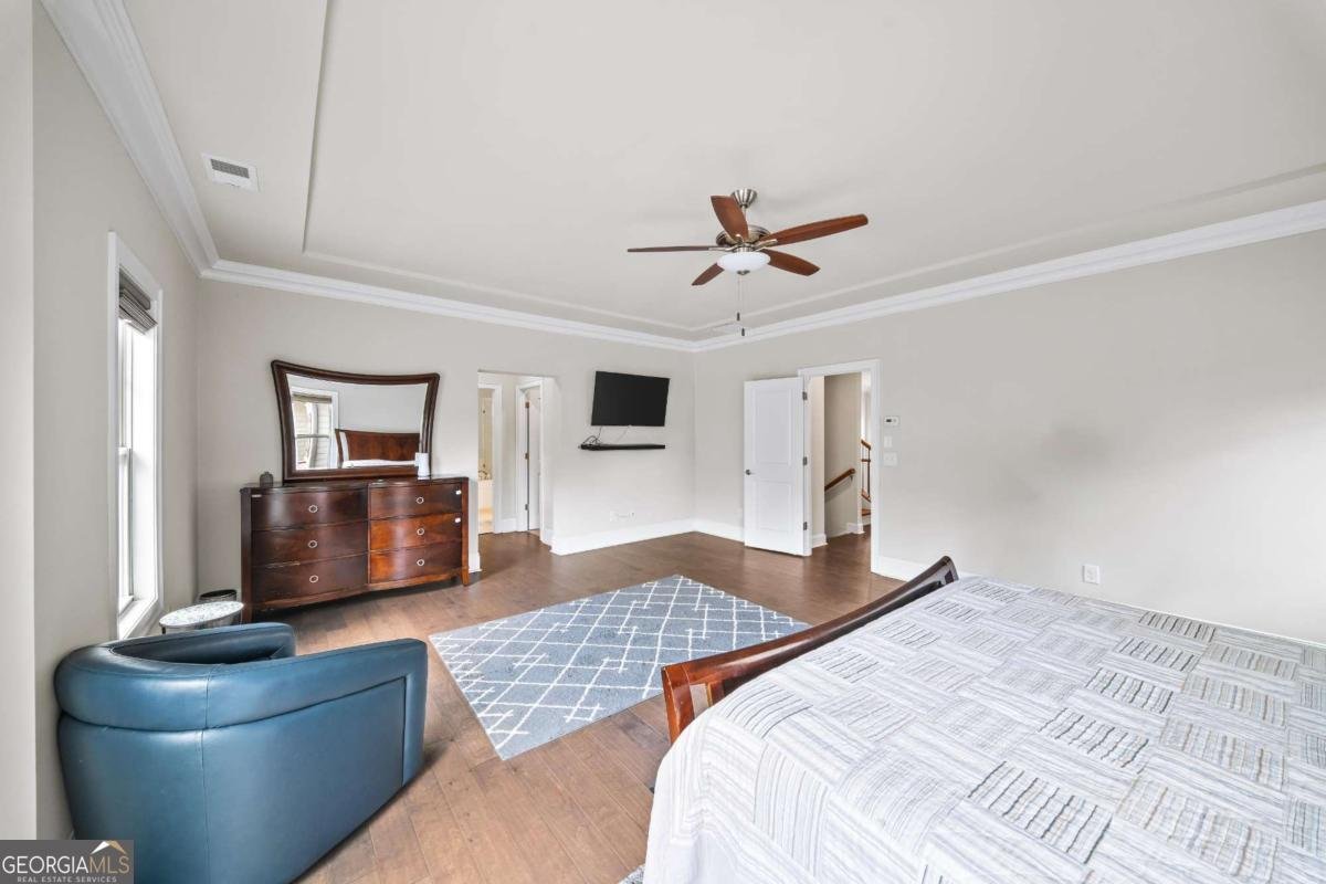 11395 Crestview Terrace Suwanee - Photo 30