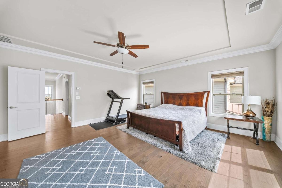 11395 Crestview Terrace Suwanee - Photo 31