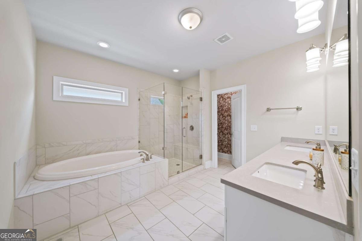 11395 Crestview Terrace Suwanee - Photo 36