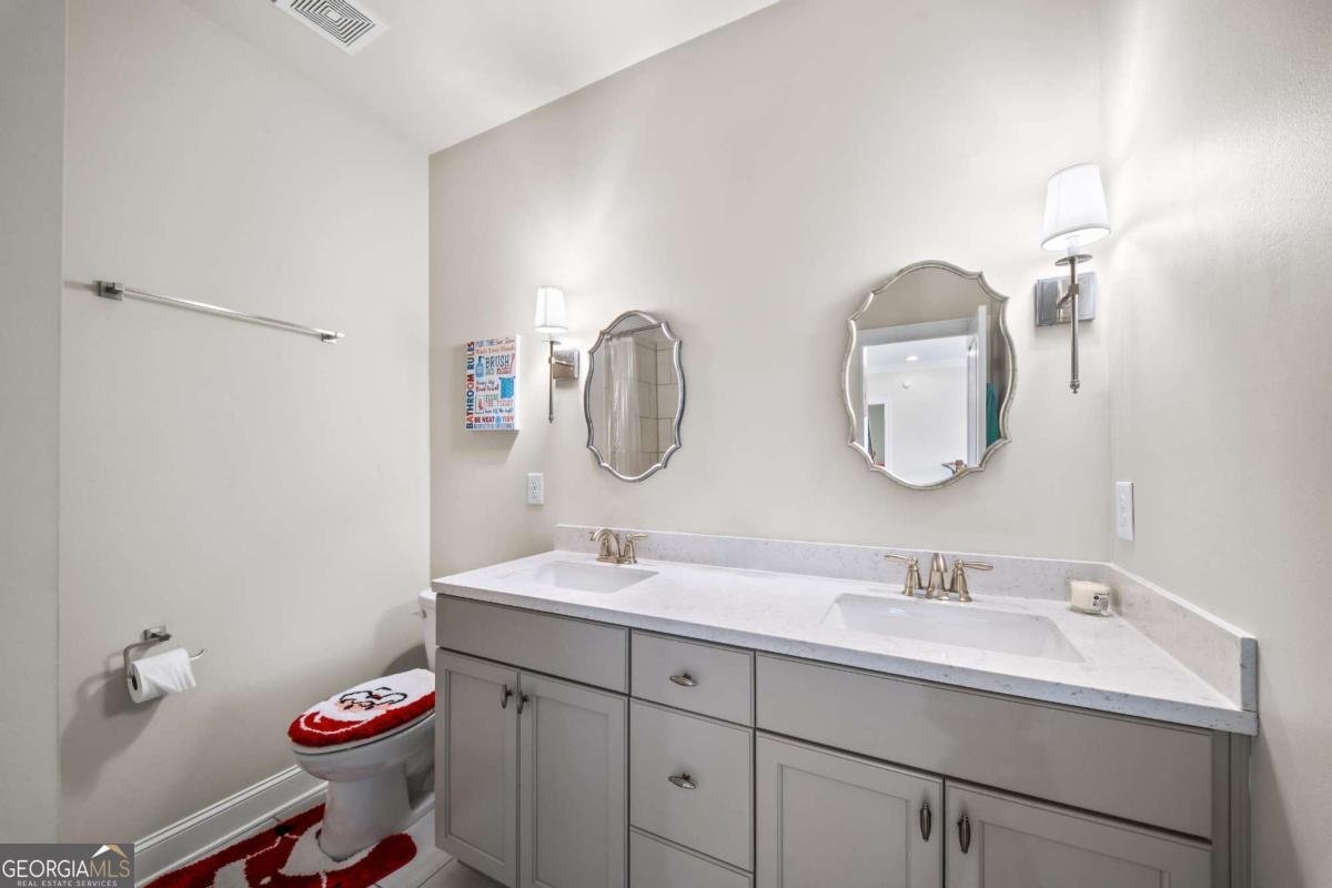 11395 Crestview Terrace Suwanee - Photo 42