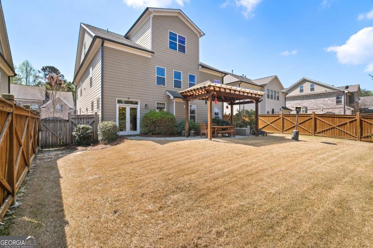 11395 Crestview Terrace Suwanee - Photo 50