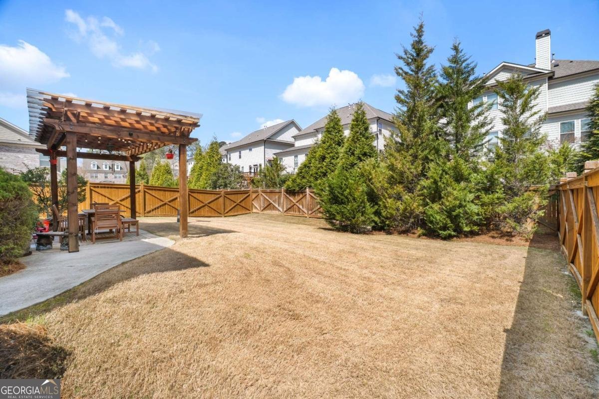 11395 Crestview Terrace Suwanee - Photo 51