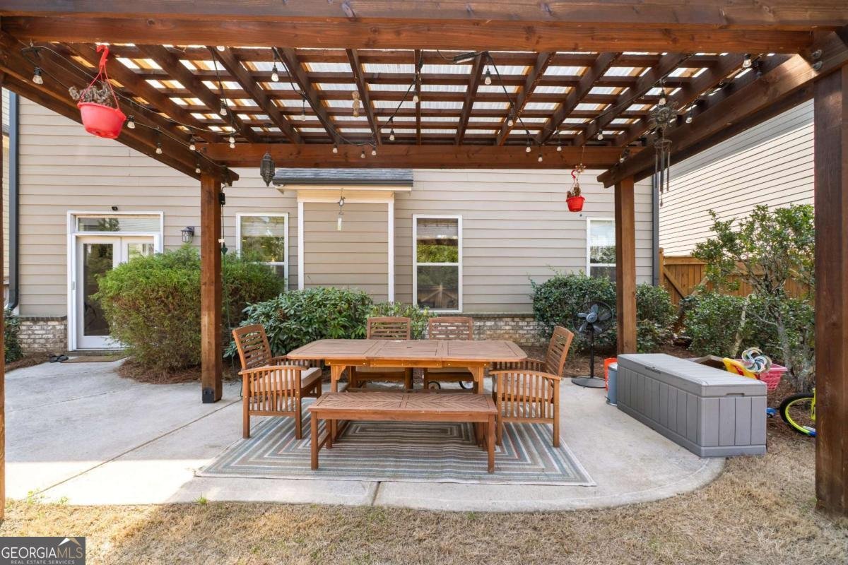 11395 Crestview Terrace Suwanee - Photo 53