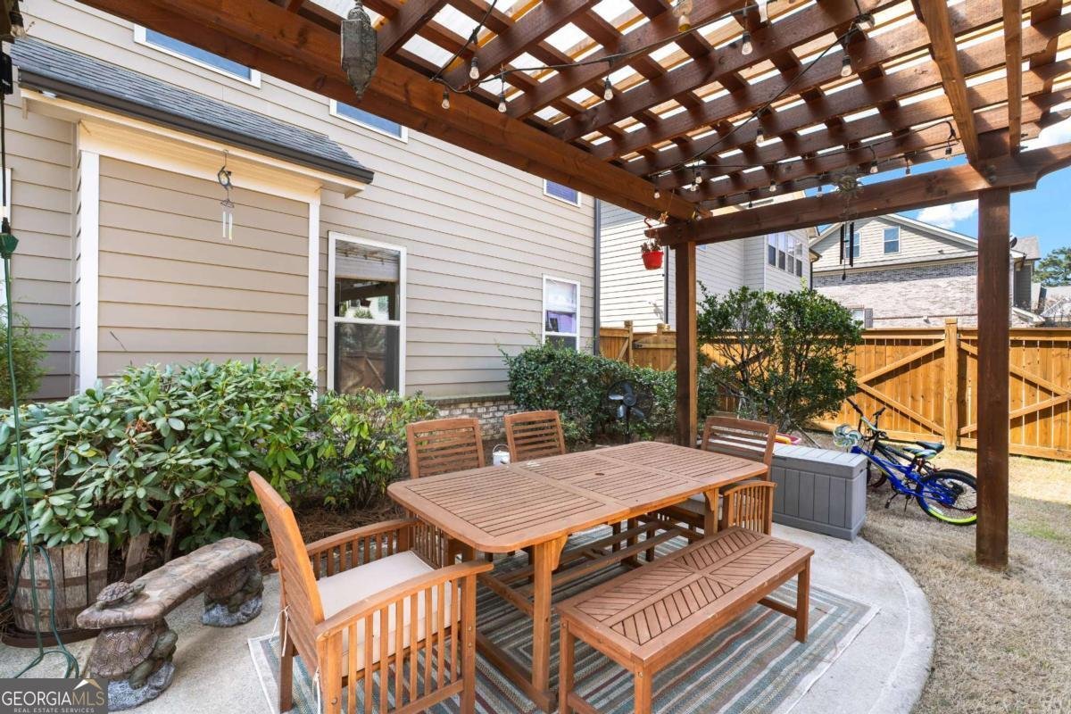 11395 Crestview Terrace Suwanee - Photo 54