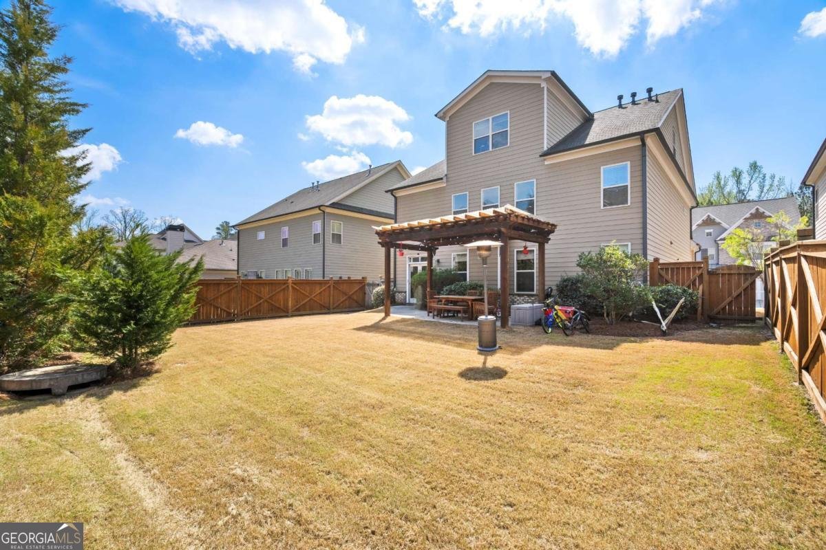 11395 Crestview Terrace Suwanee - Photo 55