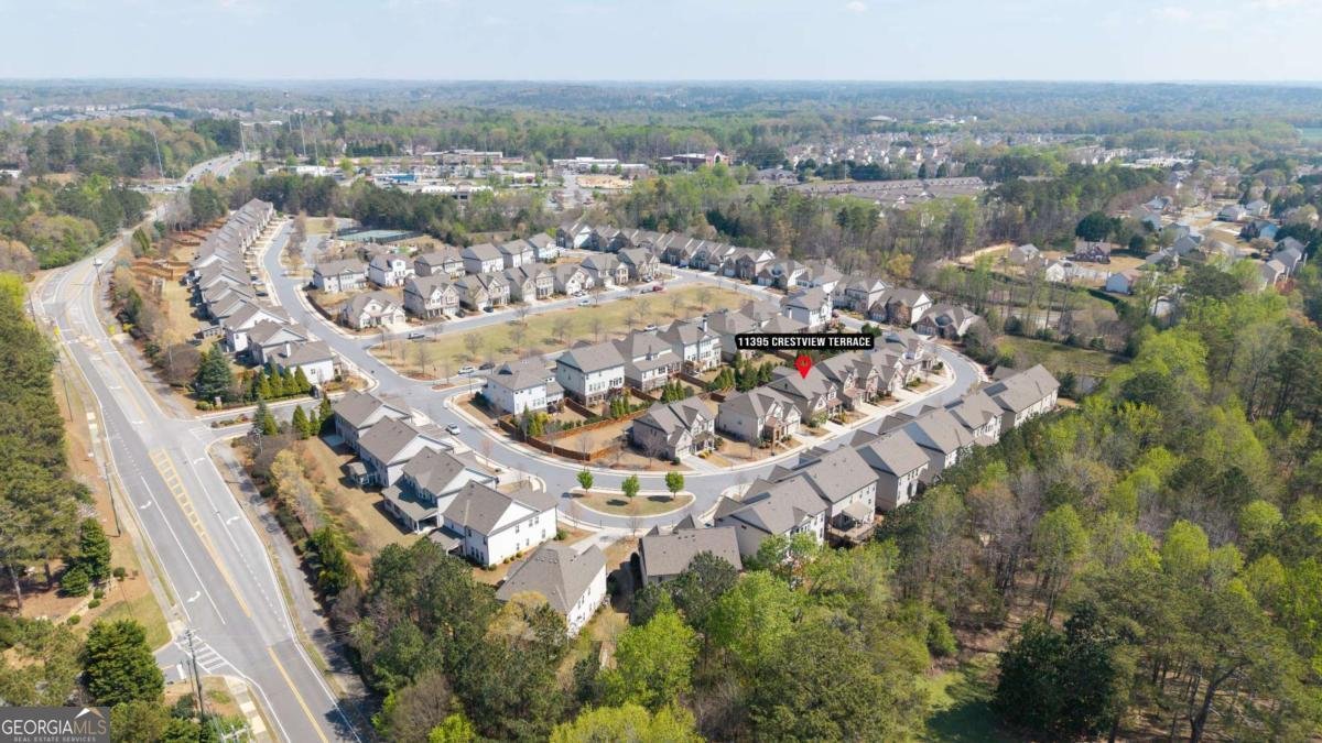 11395 Crestview Terrace Suwanee - Photo 56