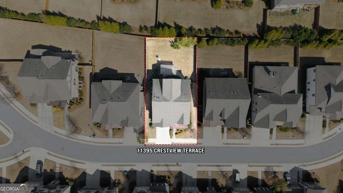 11395 Crestview Terrace Suwanee - Photo 58