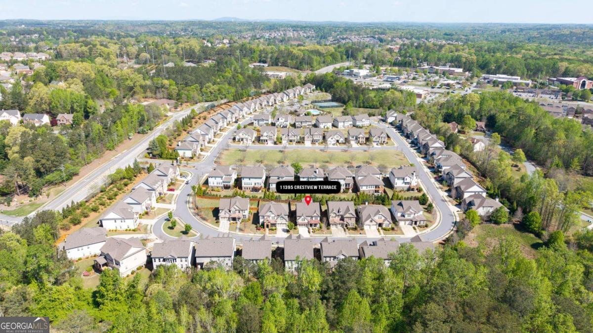 11395 Crestview Terrace Suwanee - Photo 59