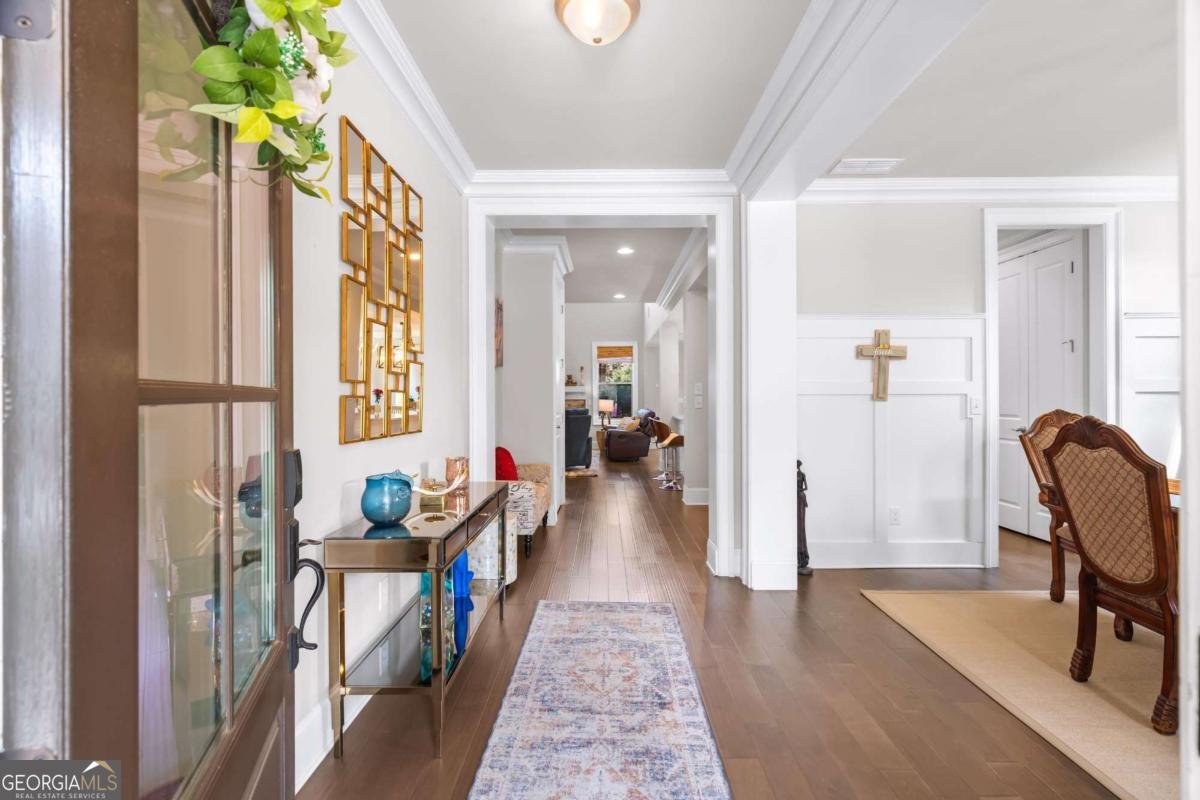 11395 Crestview Terrace Suwanee - Photo 6