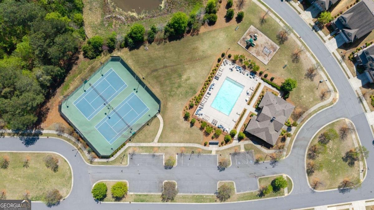 11395 Crestview Terrace Suwanee - Photo 63