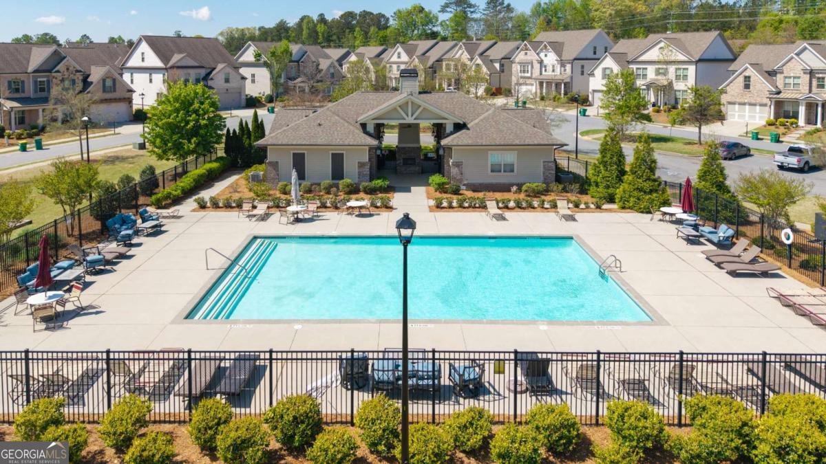 11395 Crestview Terrace Suwanee - Photo 64