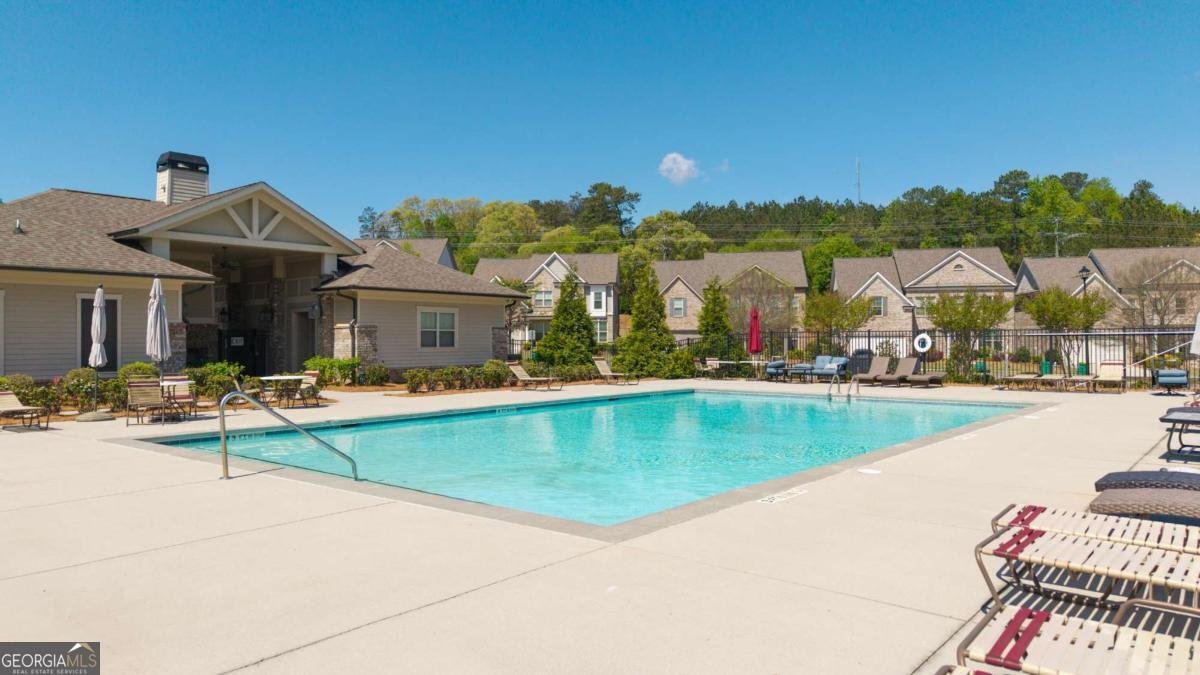 11395 Crestview Terrace Suwanee - Photo 65