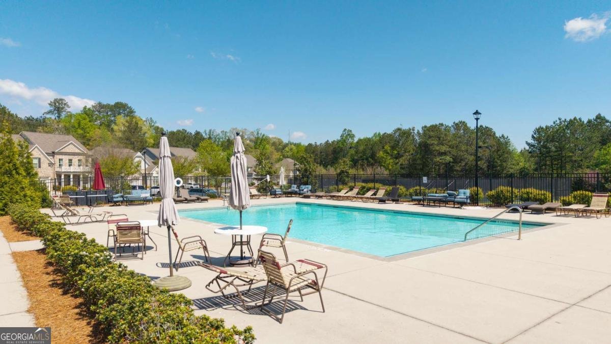 11395 Crestview Terrace Suwanee - Photo 66