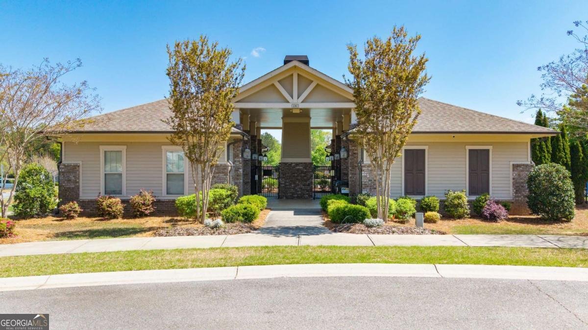 11395 Crestview Terrace Suwanee - Photo 69