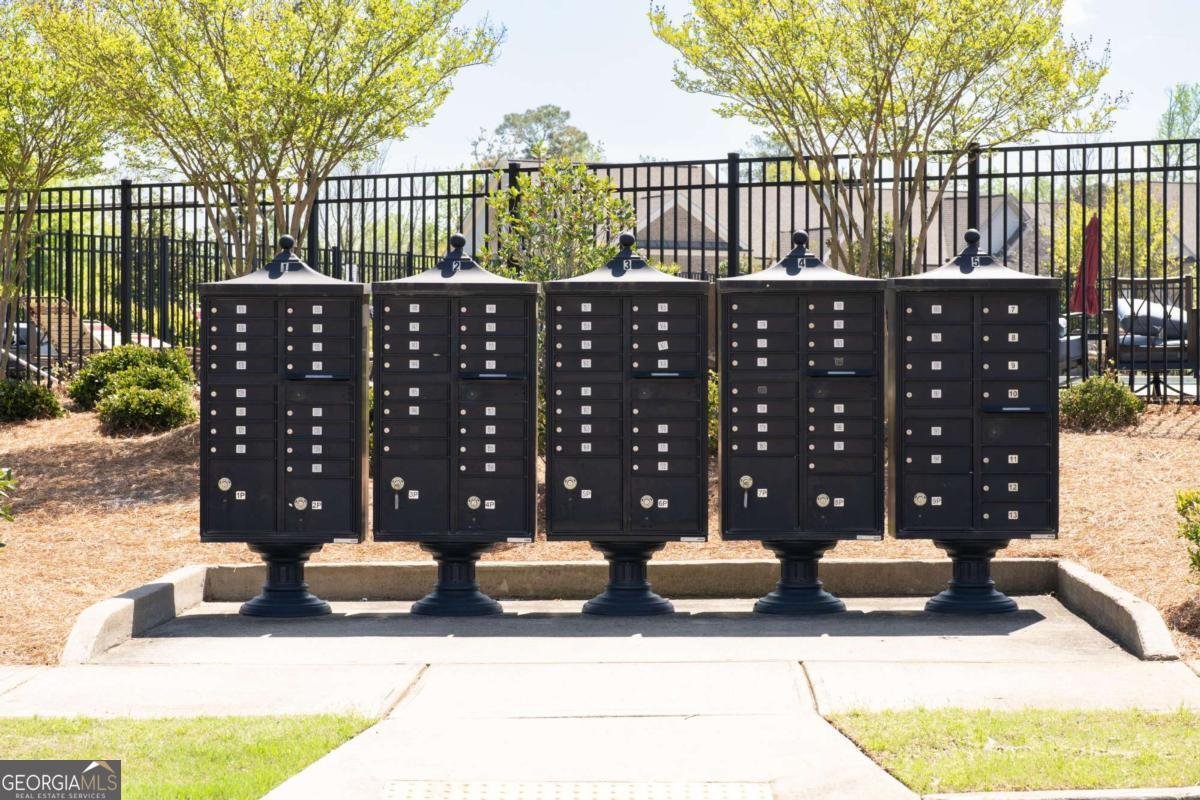 11395 Crestview Terrace Suwanee - Photo 70