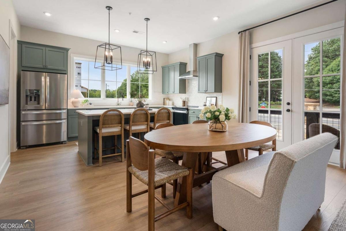 505 Boardwalk Way Alpharetta - Photo 11