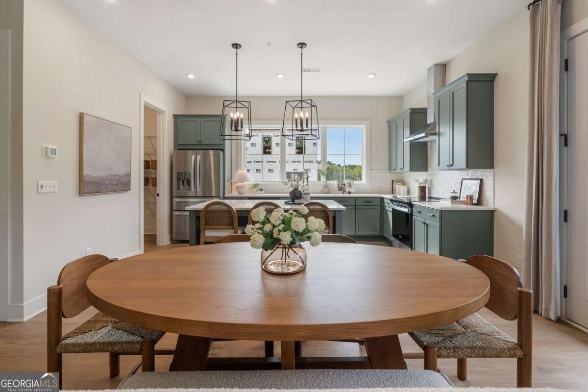 505 Boardwalk Way Alpharetta - Photo 12