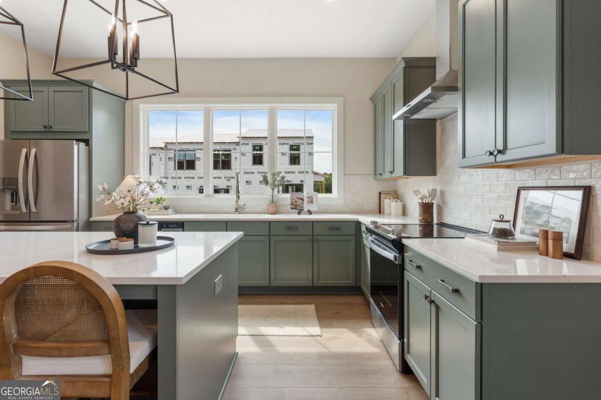 505 Boardwalk Way Alpharetta - Photo 14