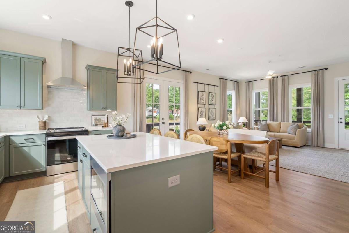 505 Boardwalk Way Alpharetta - Photo 18