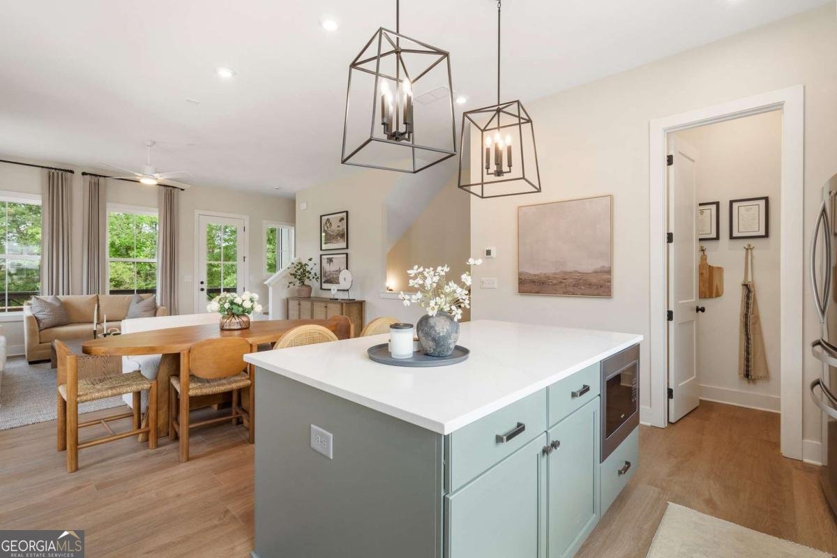 505 Boardwalk Way Alpharetta - Photo 19