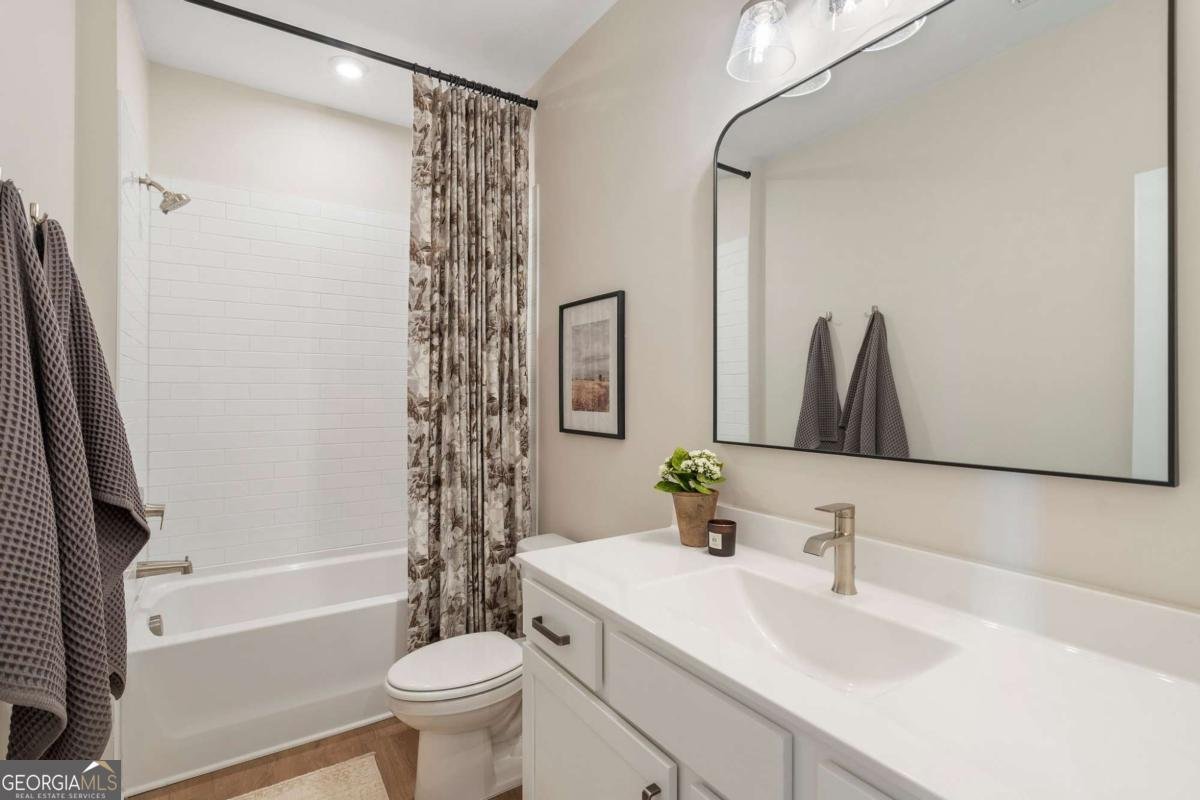 505 Boardwalk Way Alpharetta - Photo 32