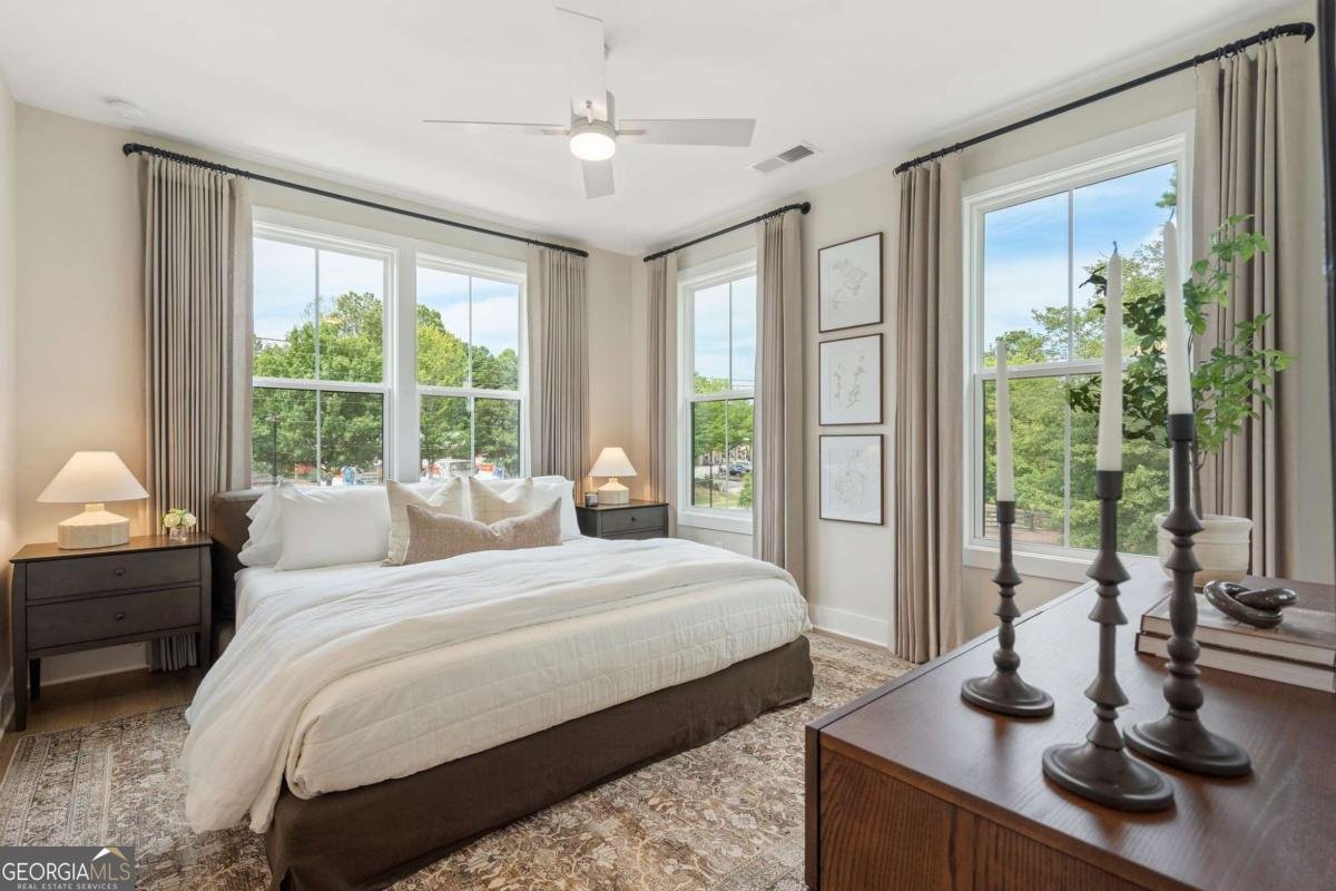 505 Boardwalk Way Alpharetta - Photo 34