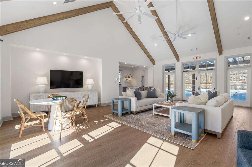 505 Boardwalk Way Alpharetta - Photo 45