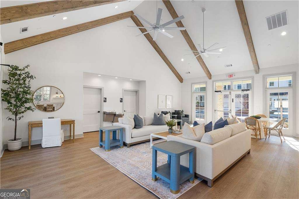 505 Boardwalk Way Alpharetta - Photo 48