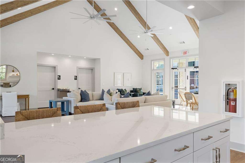 505 Boardwalk Way Alpharetta - Photo 52