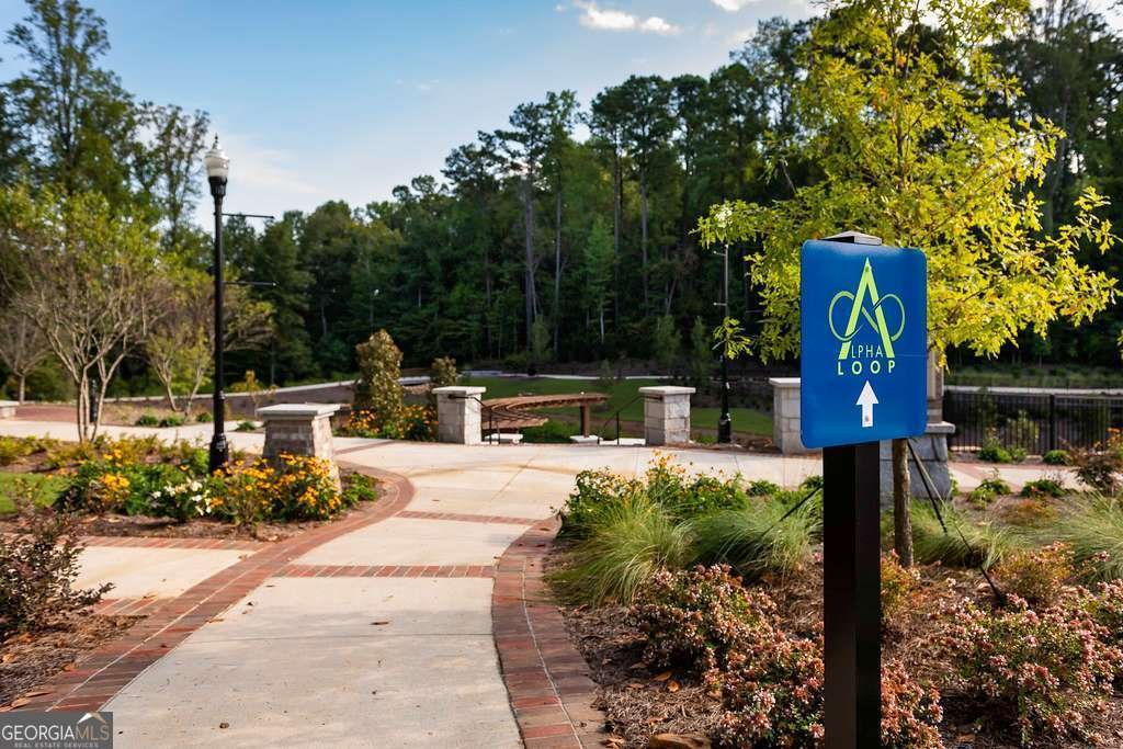 505 Boardwalk Way Alpharetta - Photo 53