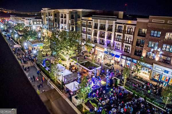 505 Boardwalk Way Alpharetta - Photo 54