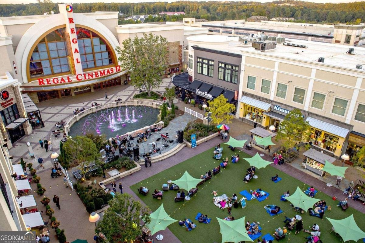 505 Boardwalk Way Alpharetta - Photo 56