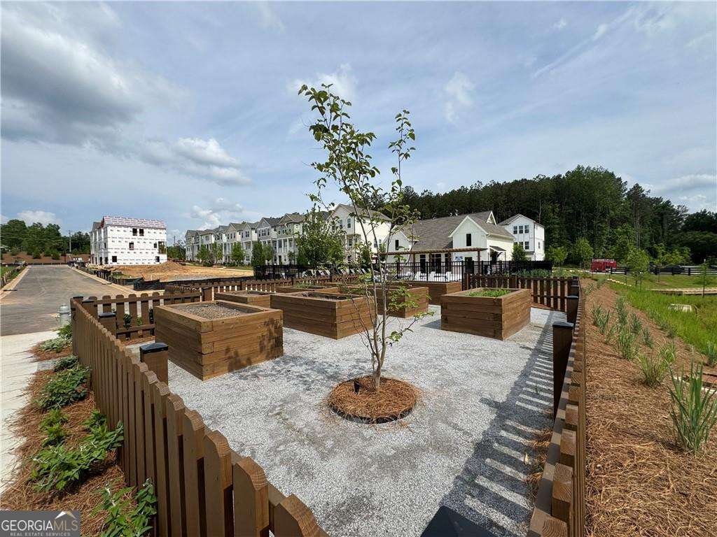 505 Boardwalk Way Alpharetta - Photo 58