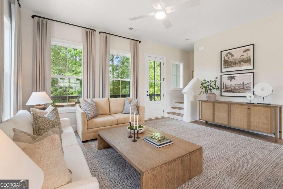 505 Boardwalk Way Alpharetta - Photo 6