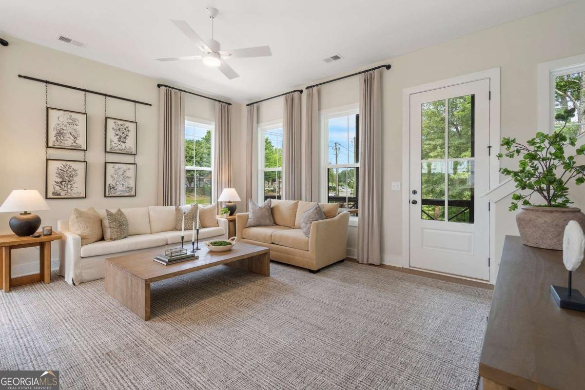 505 Boardwalk Way Alpharetta - Photo 7