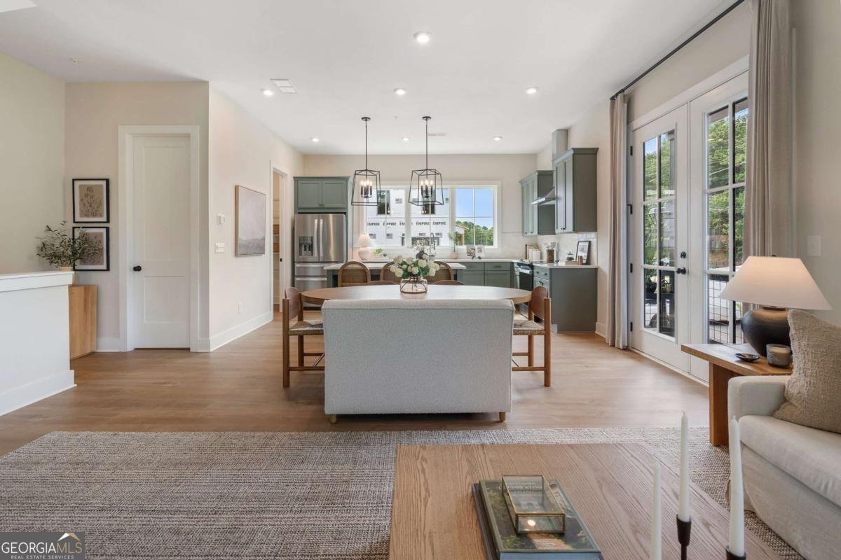 505 Boardwalk Way Alpharetta - Photo 9