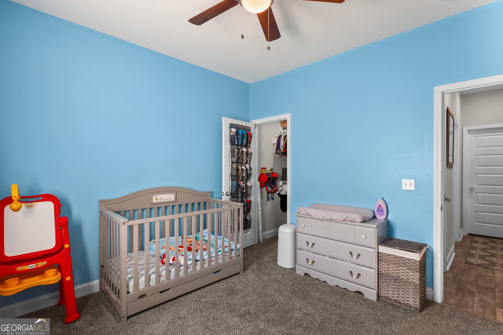 301 Tallulah Bend Ellabell - Photo 16