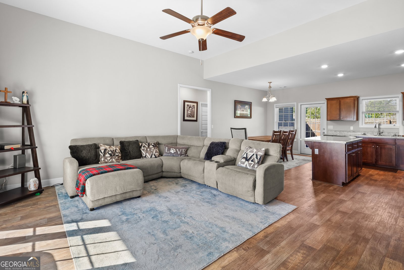 301 Tallulah Bend Ellabell - Photo 6