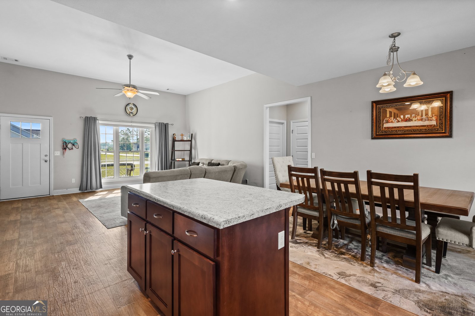 301 Tallulah Bend Ellabell - Photo 9