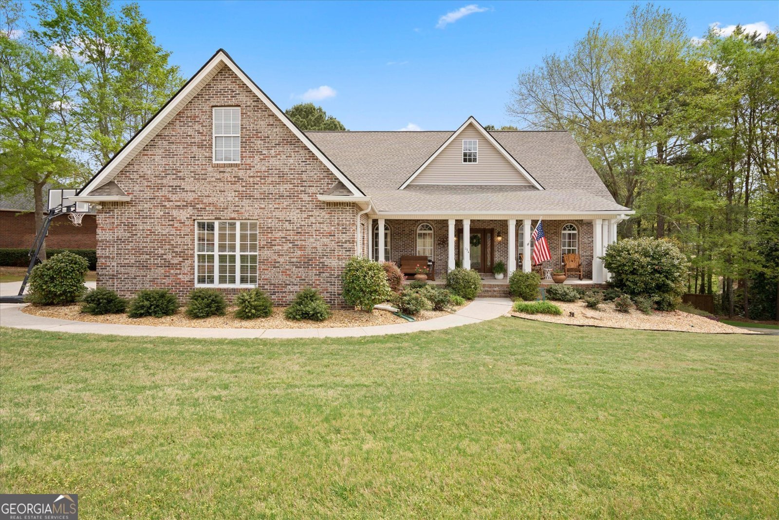 134 Watson Drive Bremen - Photo 1