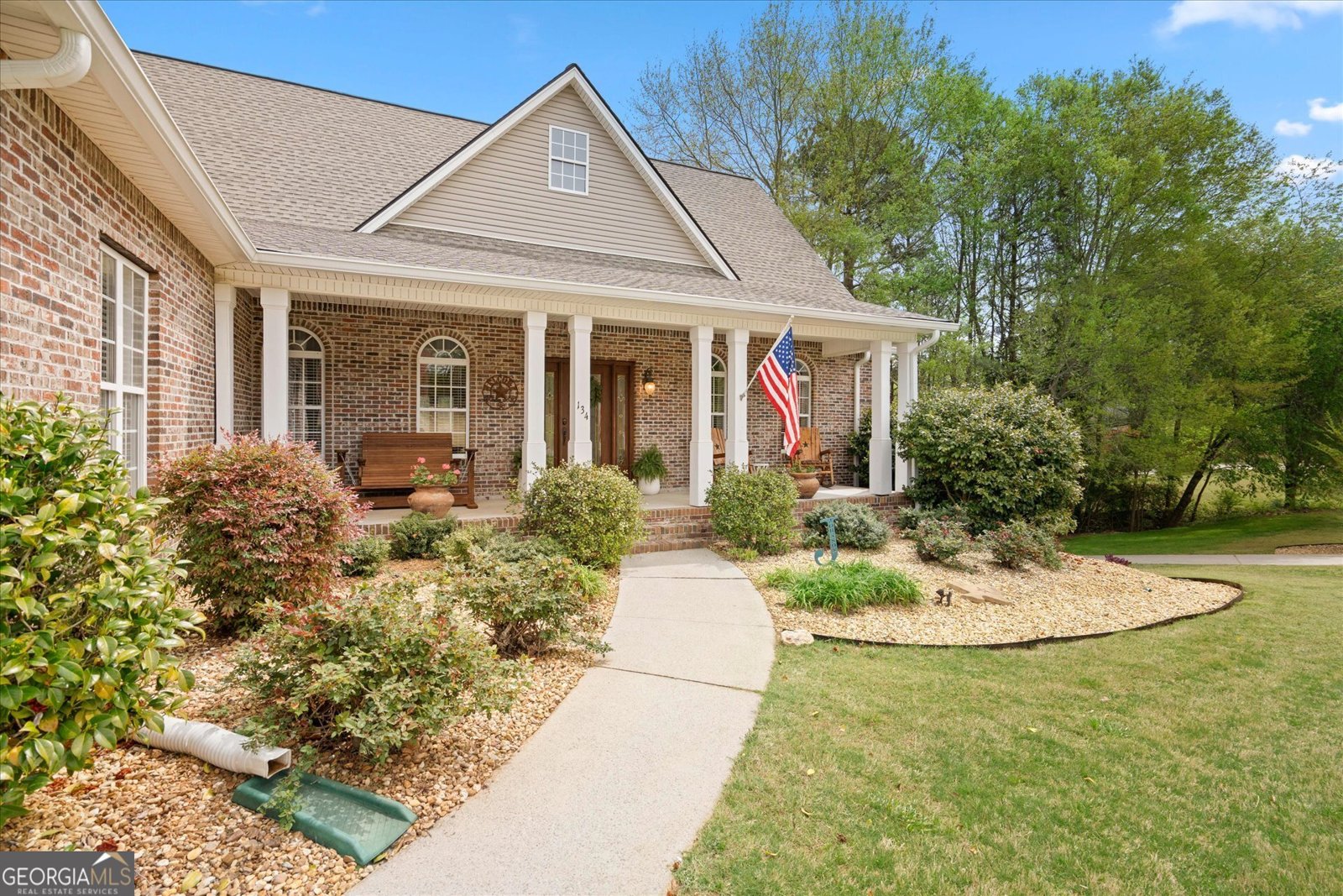 134 Watson Drive Bremen - Photo 7