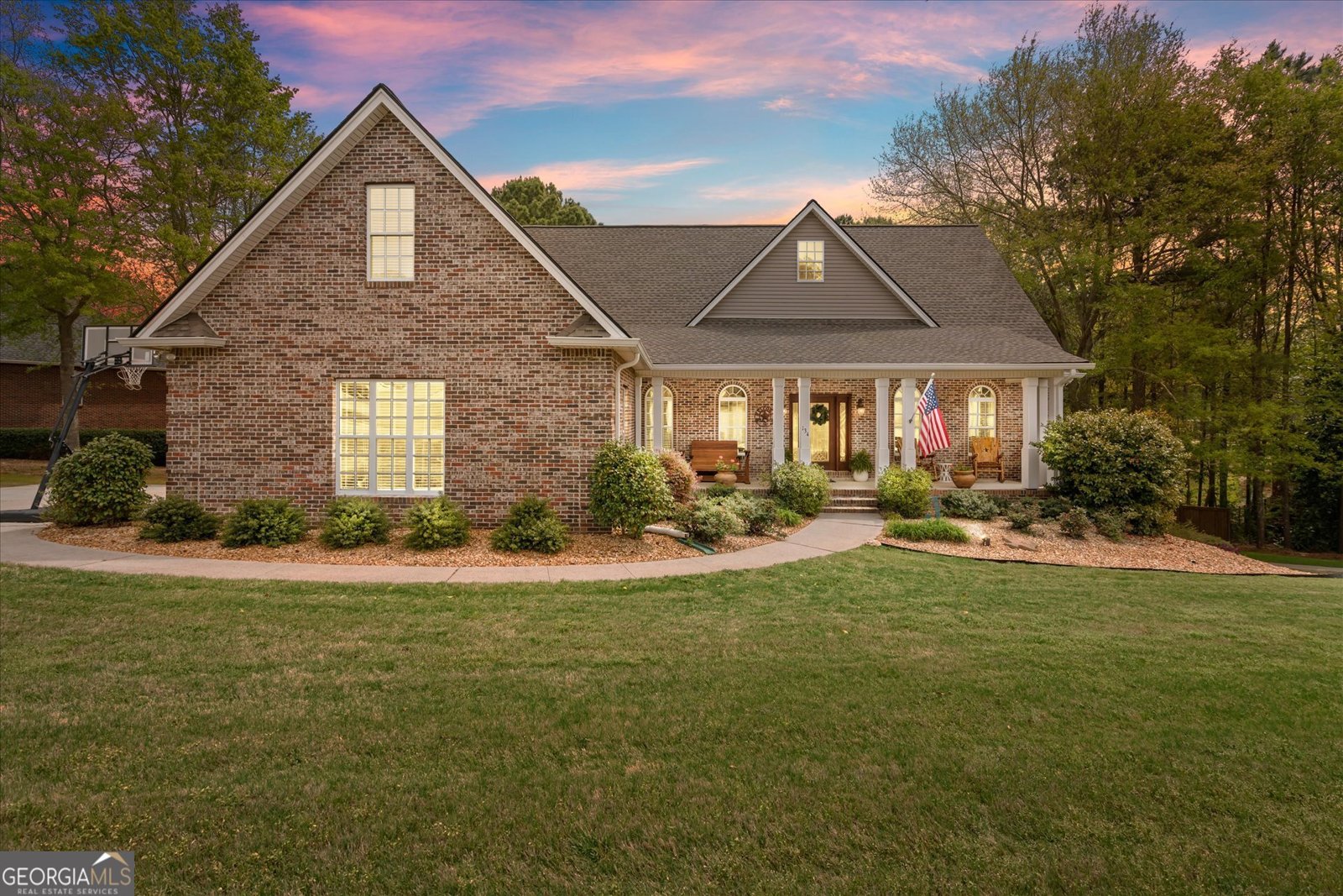 134 Watson Drive Bremen - Photo 70