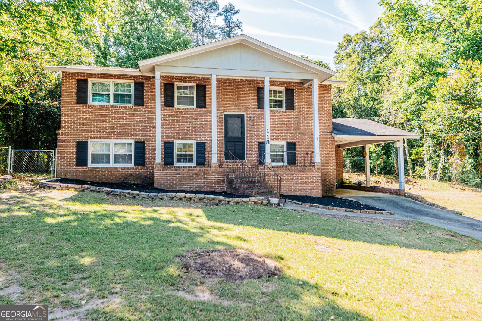 113 Sunnydale Drive Warner Robins - Photo 1