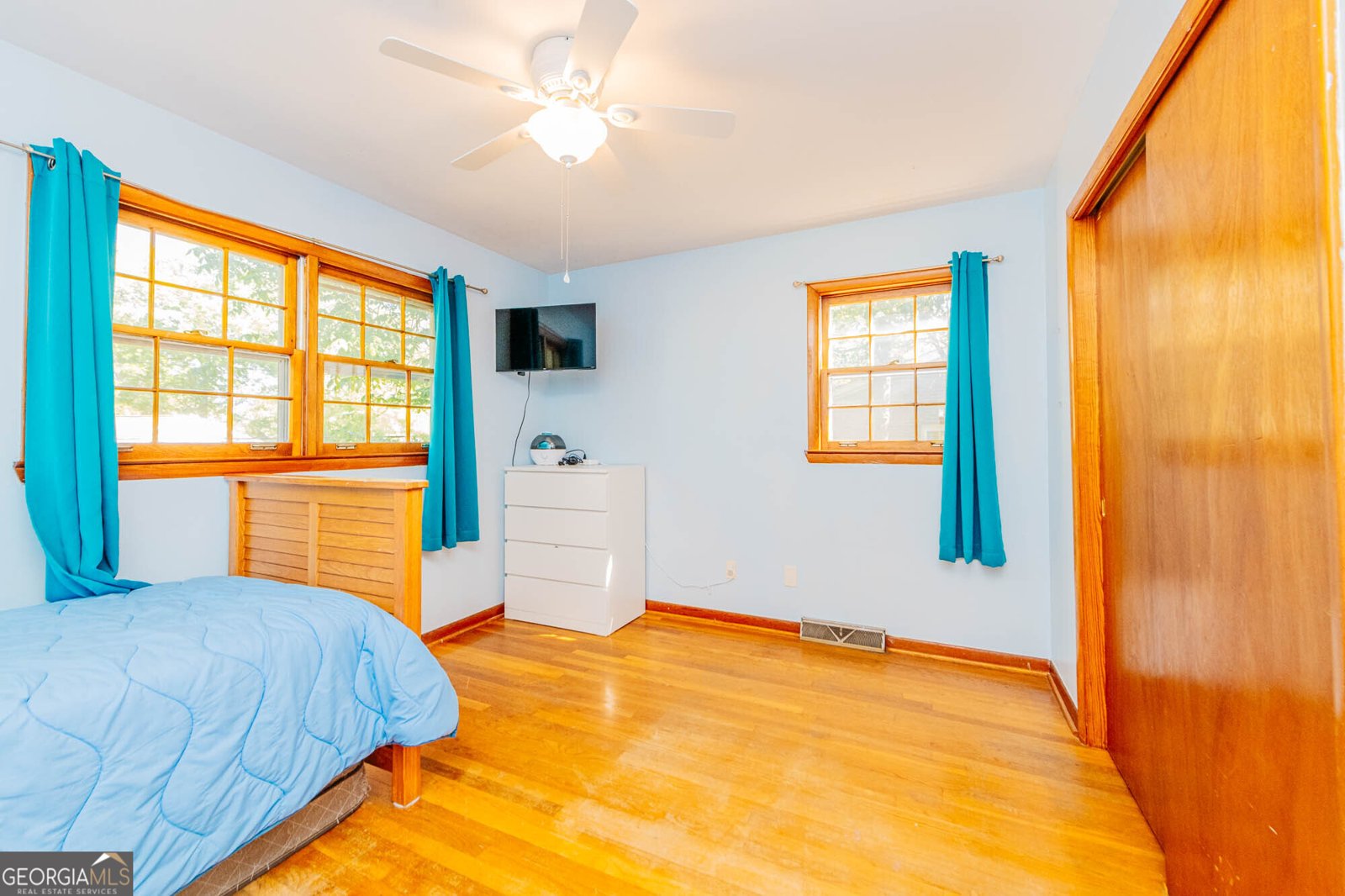 113 Sunnydale Drive Warner Robins - Photo 20